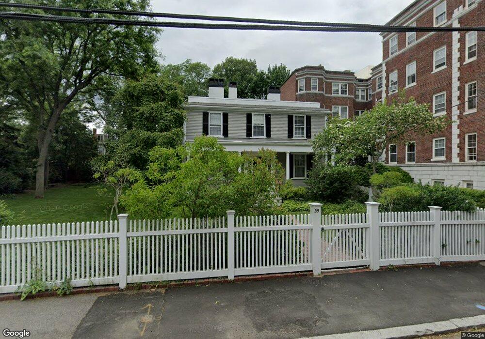 35 Bowdoin St, Cambridge, MA 02138 - photo 1