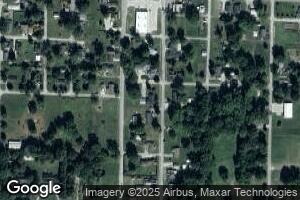 744 S Odon St, Elnora, IN 47529