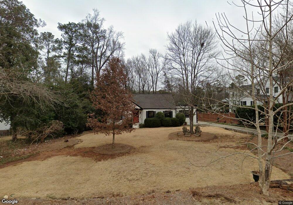172 Rock Glen Rd, Athens, GA 30606 - photo 1