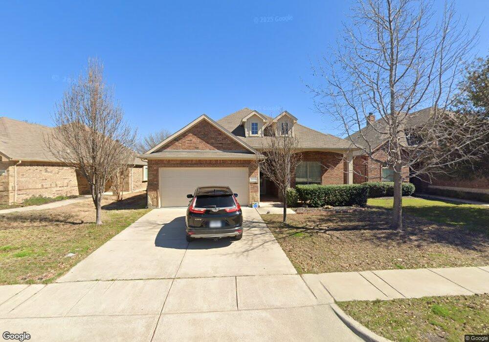 2225 Whitney Dr, Weatherford, TX 76087 - photo 1