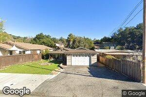 78 Mountain View St, Oak View, CA 93022