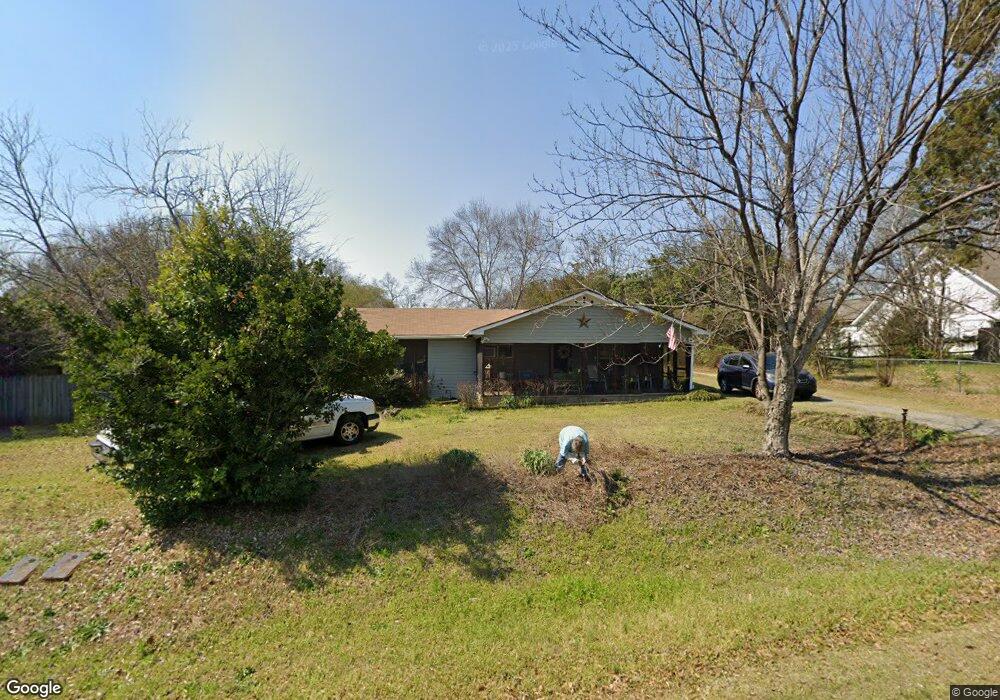 823 Collins Ave, Warner Robins, GA 31093 - photo 1