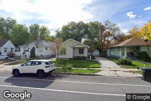 628 E 500 N, Provo, UT 84606