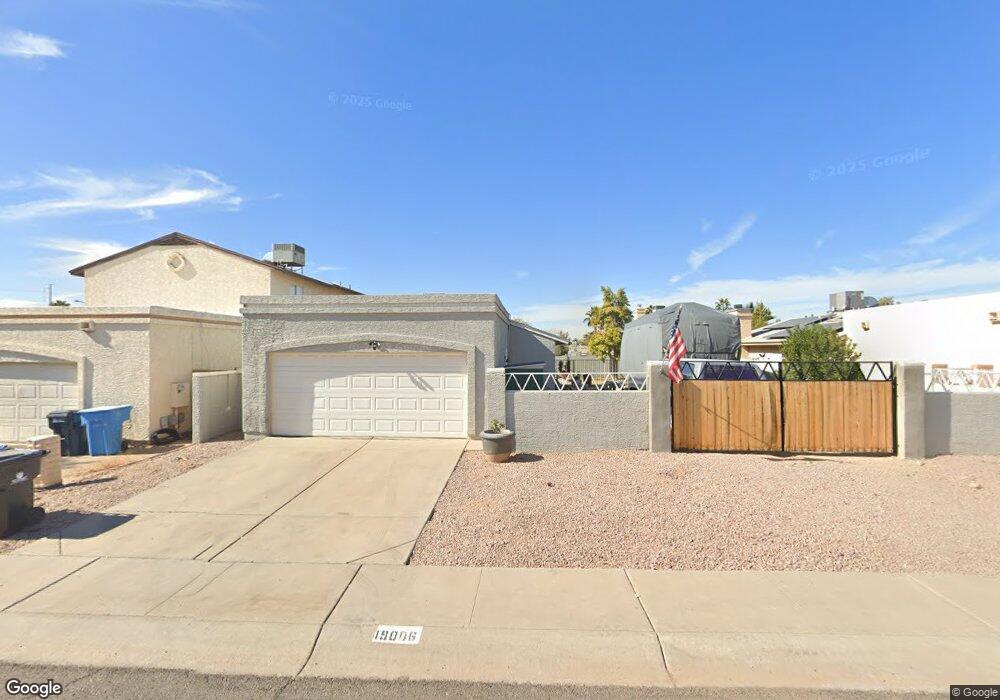 19007 N 14th Place, Phoenix, AZ 85024 - photo 1