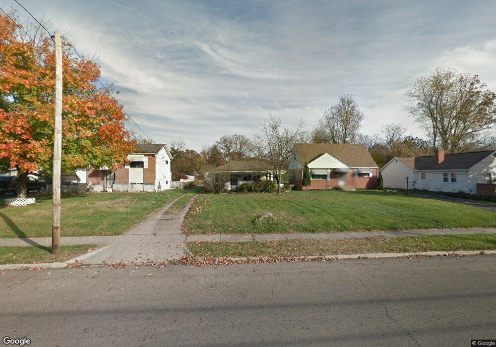 512 Collingwood Ave, Columbus, OH 43213 - photo 1