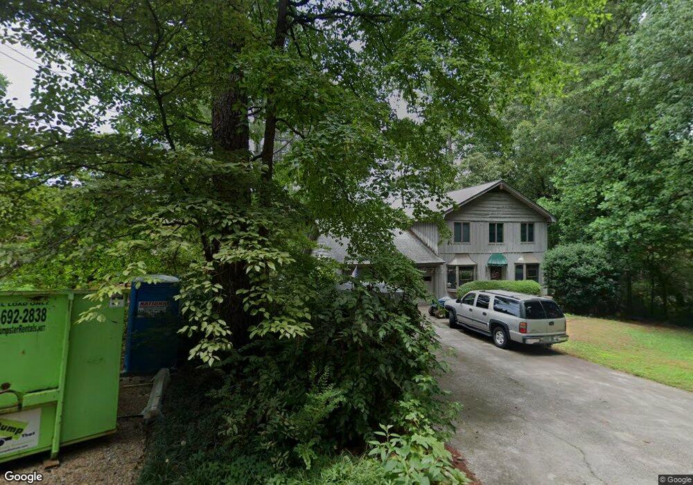 2069 Eastside Dr NE, Marietta, GA 30062 - photo 1