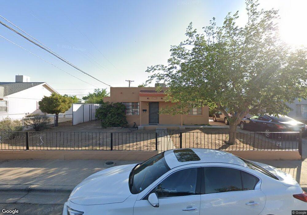 7541 Monterrey Dr, El Paso, TX 79915 - photo 1