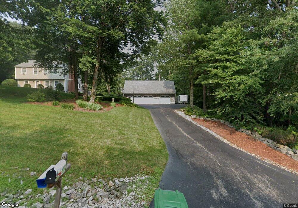 13 Legacy Dr, Hooksett, NH 03106 - photo 1