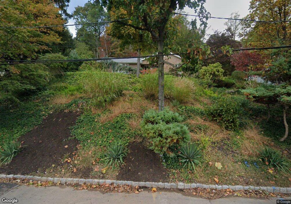 337 Forest Hill Way, Mountainside, NJ 07092 - photo 1