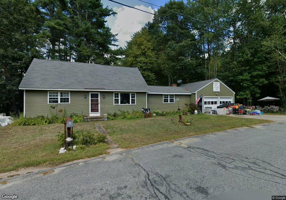 8 Walmsley Cir, Milford, NH 03055 - photo 1