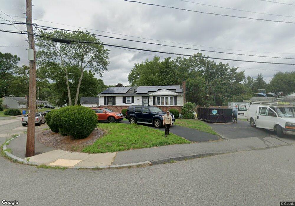 27 Vine St, Randolph, MA 02368 - photo 1