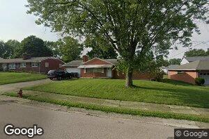 4525 Poppy Dr, Middletown, OH 45044