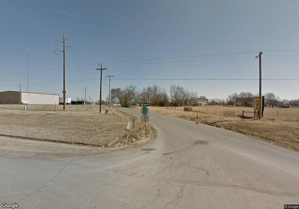 0 E 460 Rd unit 813644, Claremore, OK 74017 - photo 1