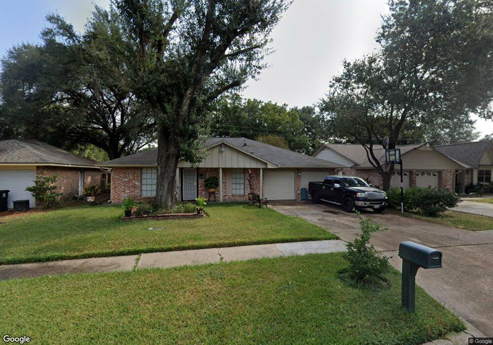 7327 Shady Arbor Ln, Houston, TX 77040 - photo 1