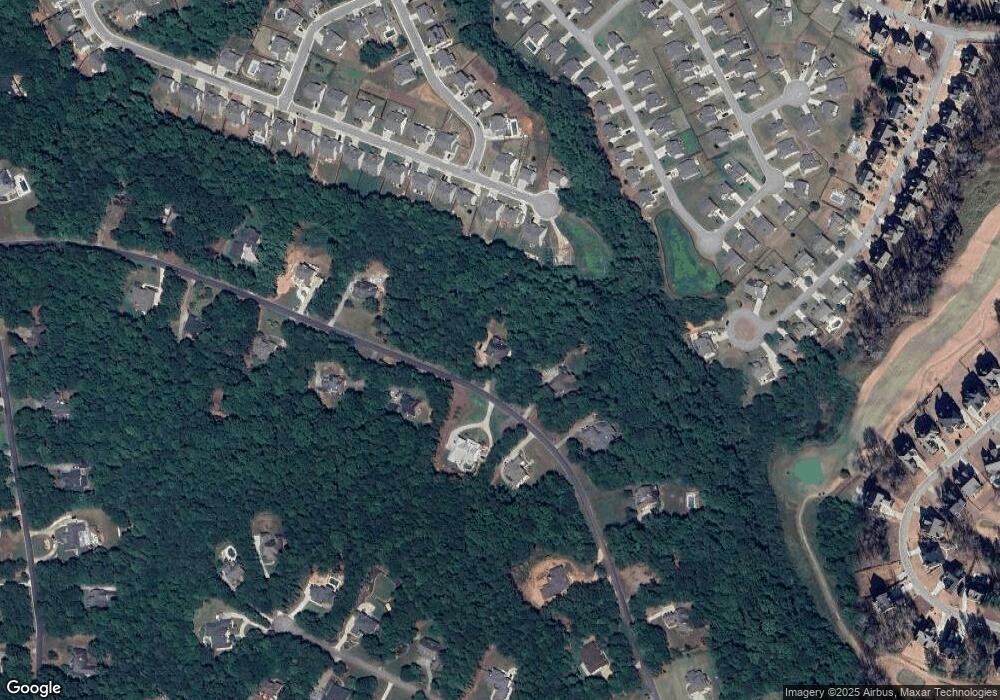 597 Antrim Glen Dr, Hoschton, GA 30548 - photo 1