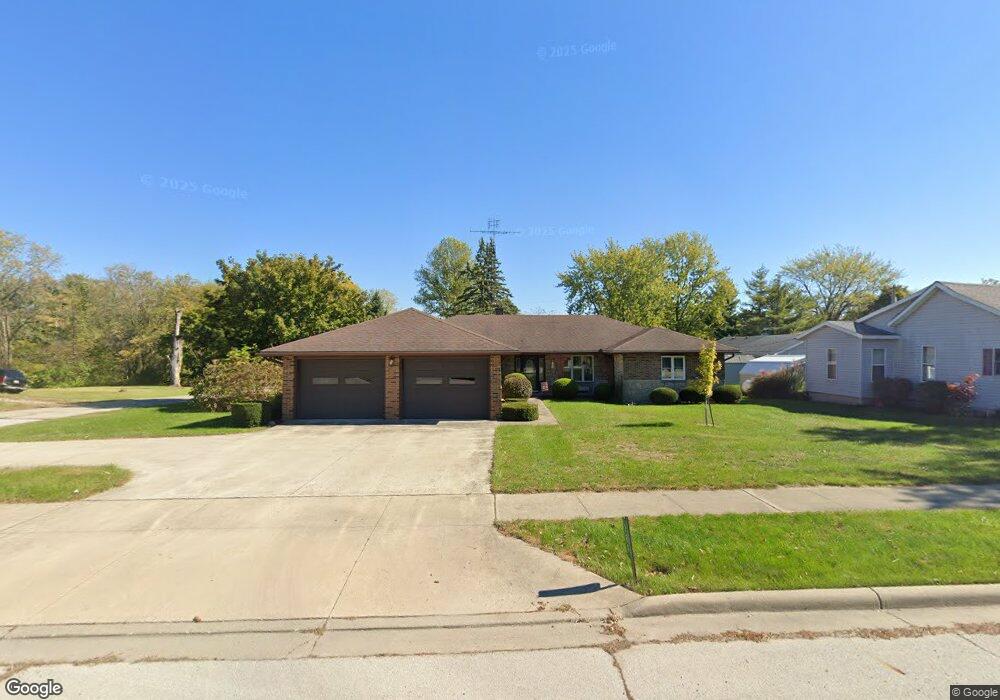 220 N Main St, Mendon, OH 45862 - photo 1