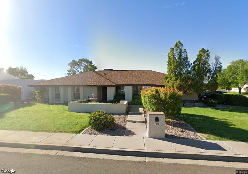 1877 E Bendix Dr, Tempe, AZ 85283 - photo 1