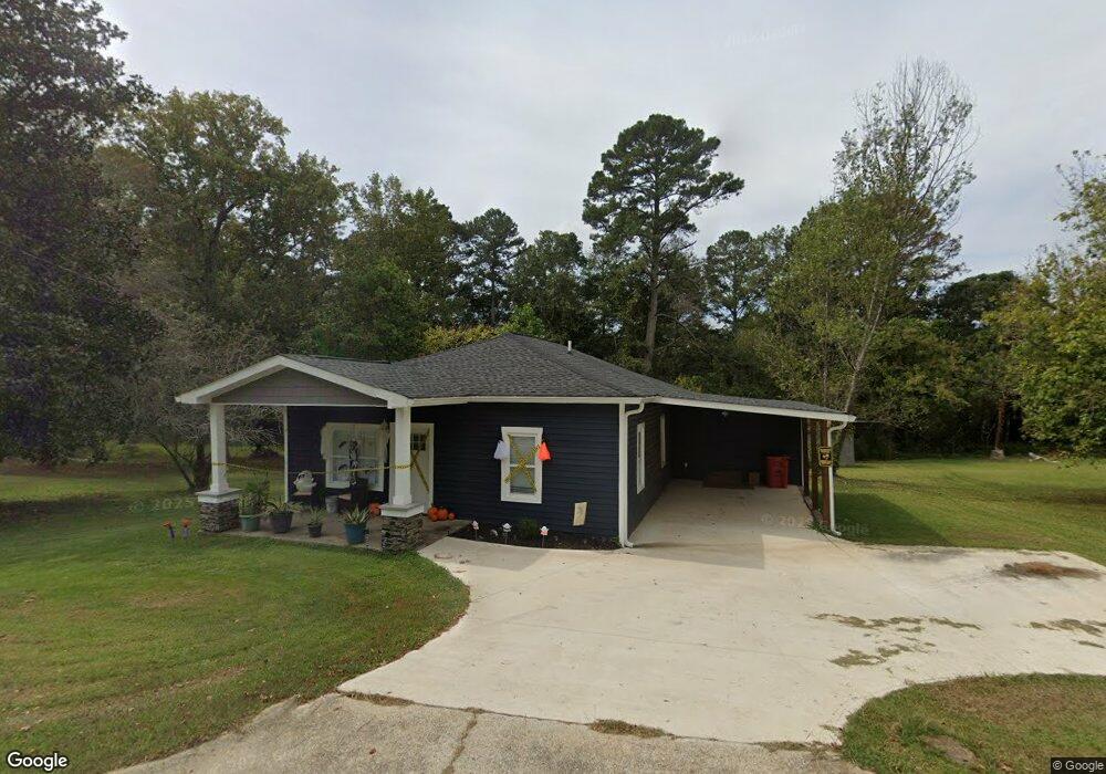 245 Mill St, Bowdon, GA 30108 - photo 1