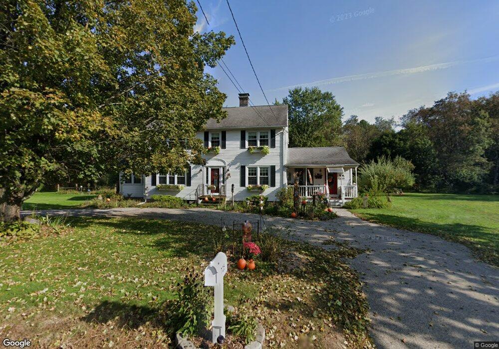 725 Wheelwright Rd, Barre, MA 01005 - photo 1