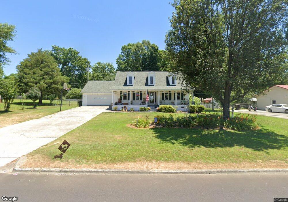 1632 Sharpton Rd NE, Cullman, AL 35055 - photo 1