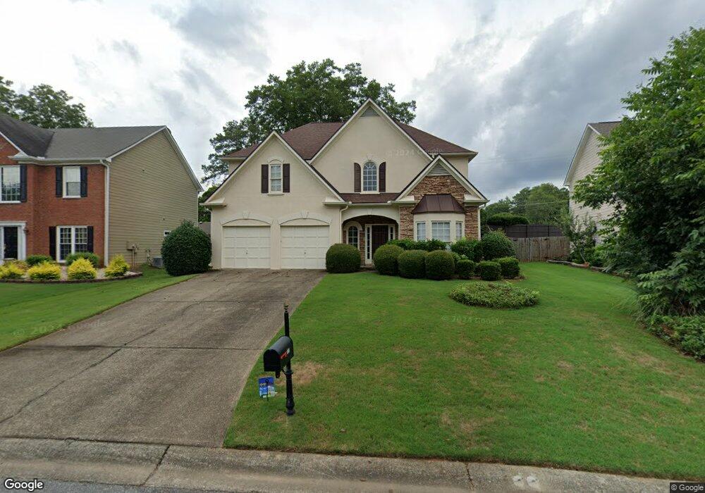 1717 Paramore Place NE, Marietta, GA 30062 - photo 1