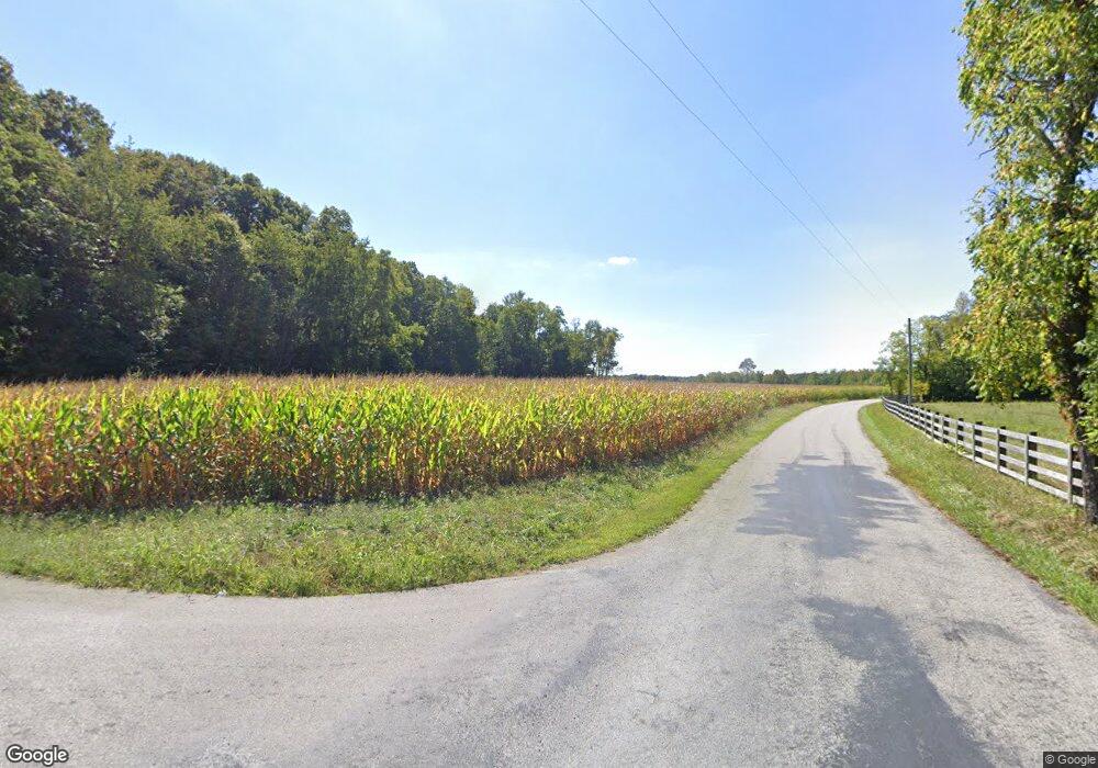 5003 E County Road 750 N, Sunman, IN 47041 - photo 1