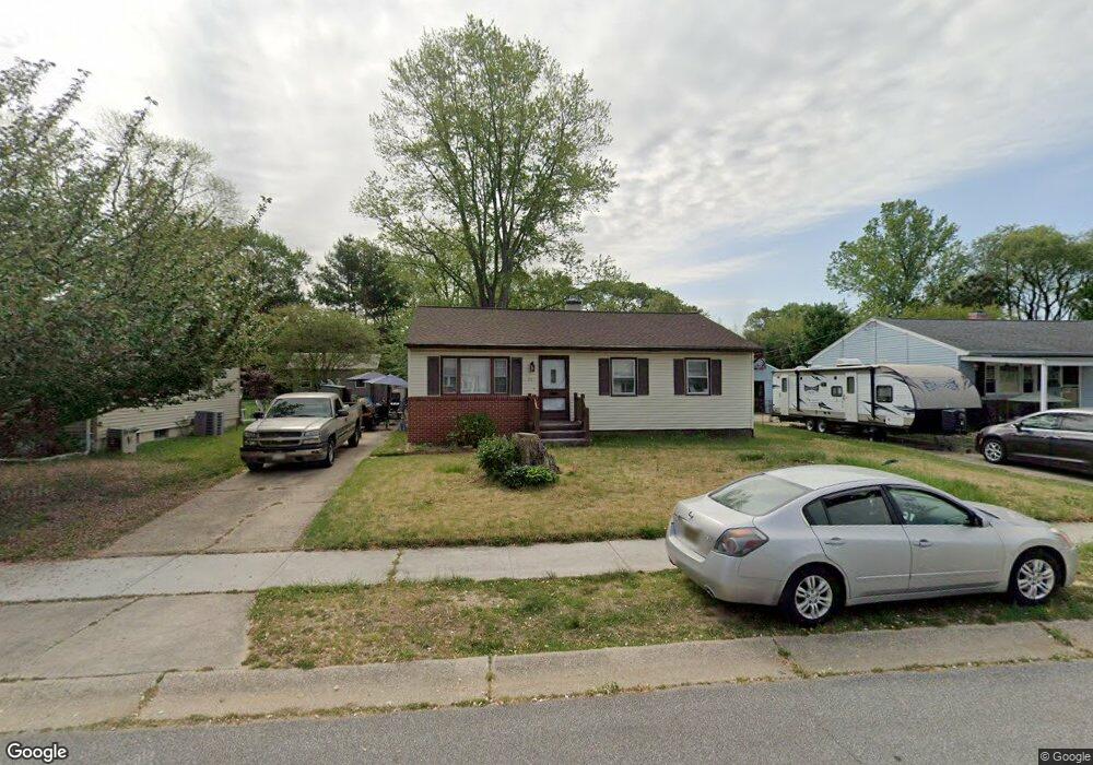 18 Maple Ln, Dover, DE 19904 - photo 1