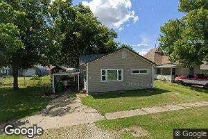 410 Wheeler Ave, Mc Farland, KS 66501