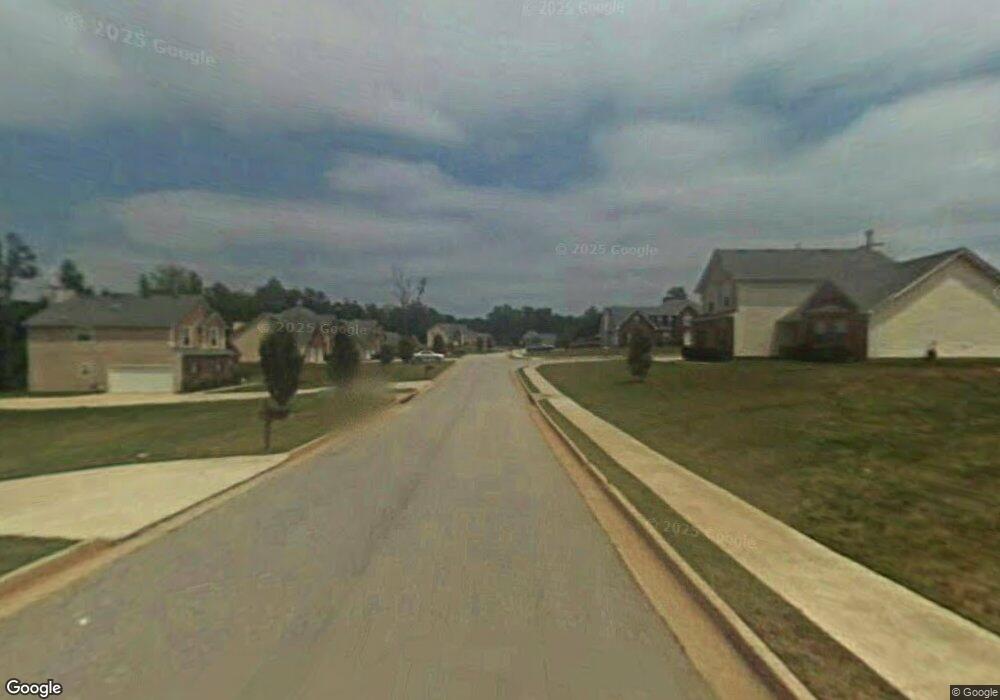 0 Deer Crossing Point unit 7235595, Jonesboro, GA 30236 - photo 1
