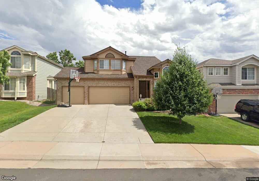 5746 S Bahama Cir E, Aurora, CO 80015 - photo 1