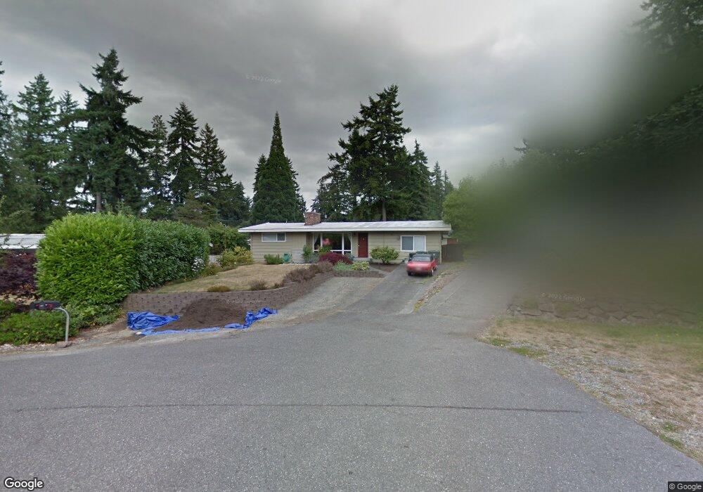 23821 101st Place W, Edmonds, WA 98020 - photo 1