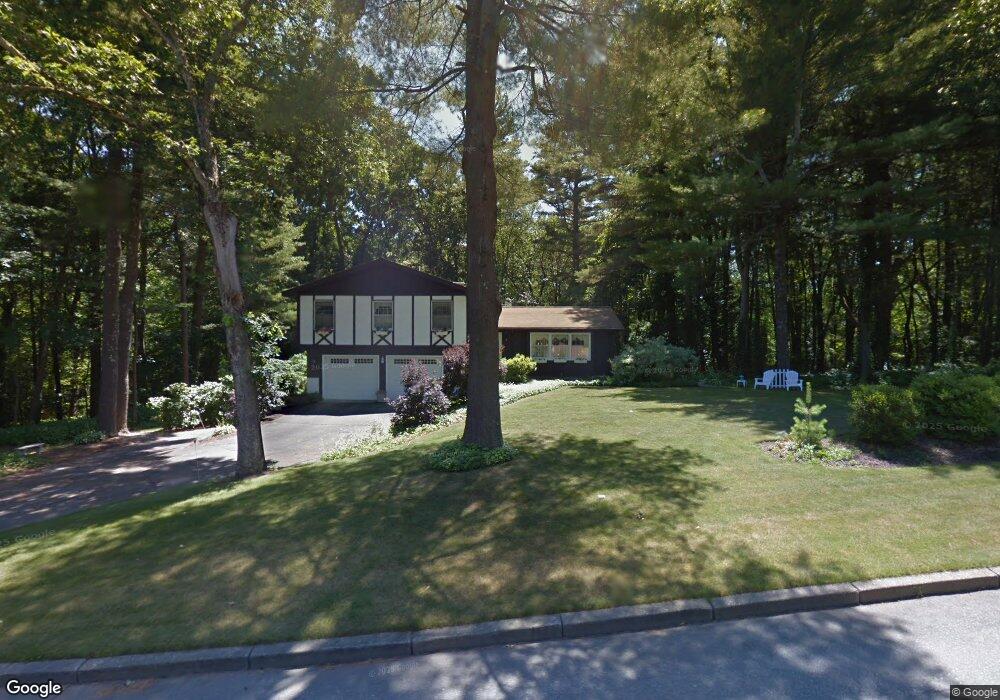 15 Highpoint Dr, North Smithfield, RI 02896 - photo 1