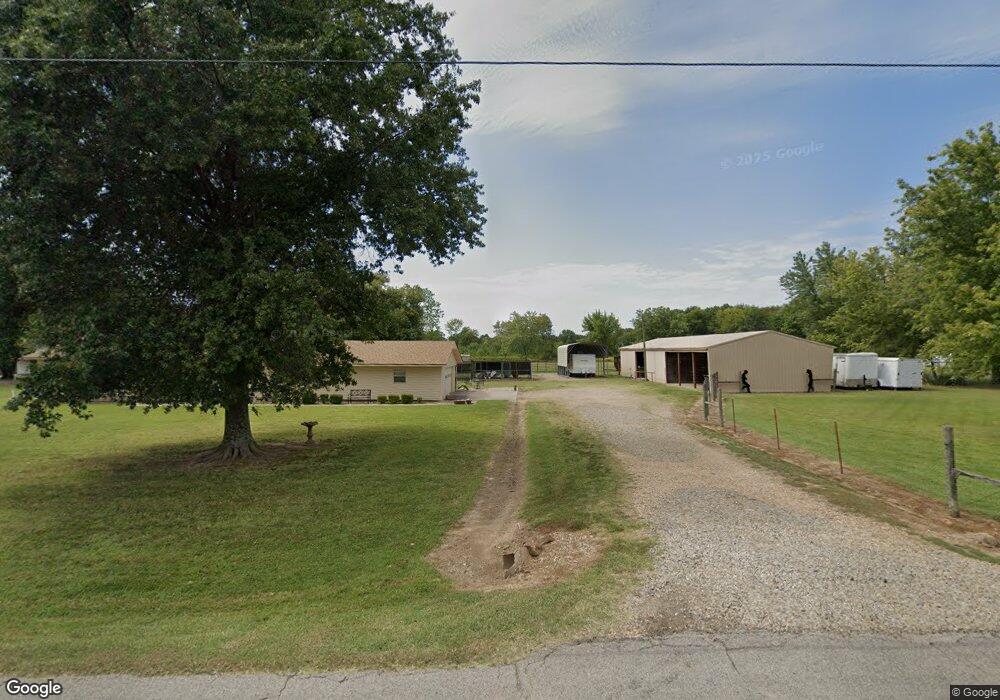 110814 S 4760 Rd, Muldrow, OK 74948 - photo 1