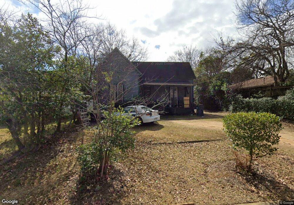 523 E Furlow St, Americus, GA 31709 - photo 1