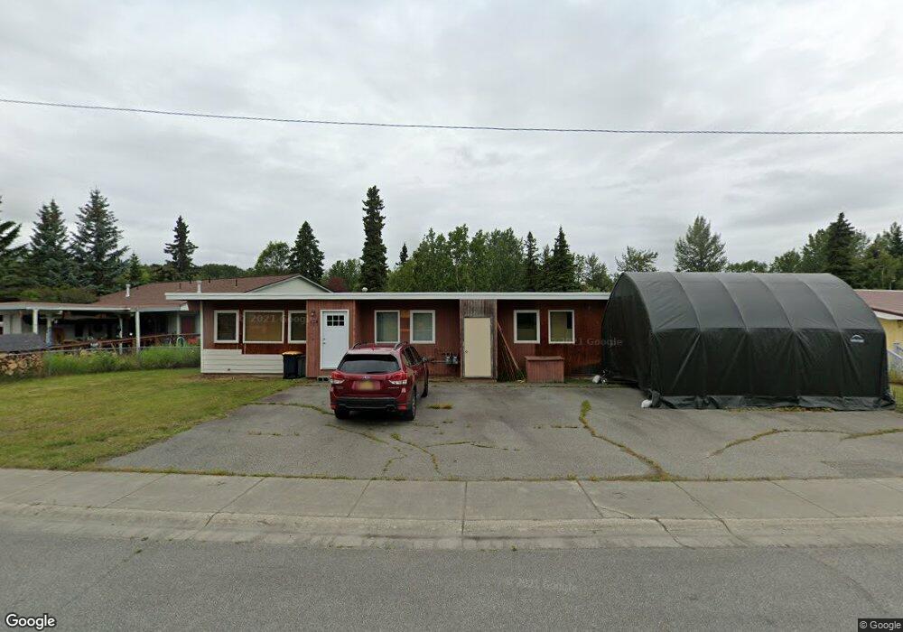 643 W 19th Ave, Anchorage, AK 99503 - photo 1