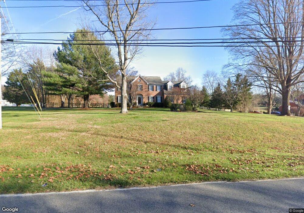 23509 Log House Rd, Gaithersburg, MD 20882 - photo 1