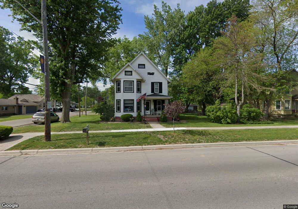 1578 Monroe St, Carleton, MI 48117 - photo 1