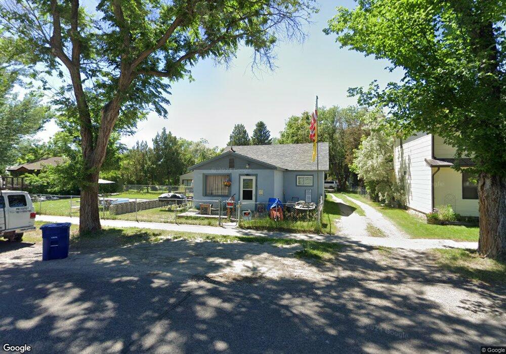 116 4th Ave E, Three Forks, MT 59752 - photo 1