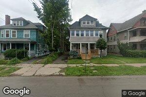 199 Maple St Unit 3rd Floor, New Haven, CT 06511