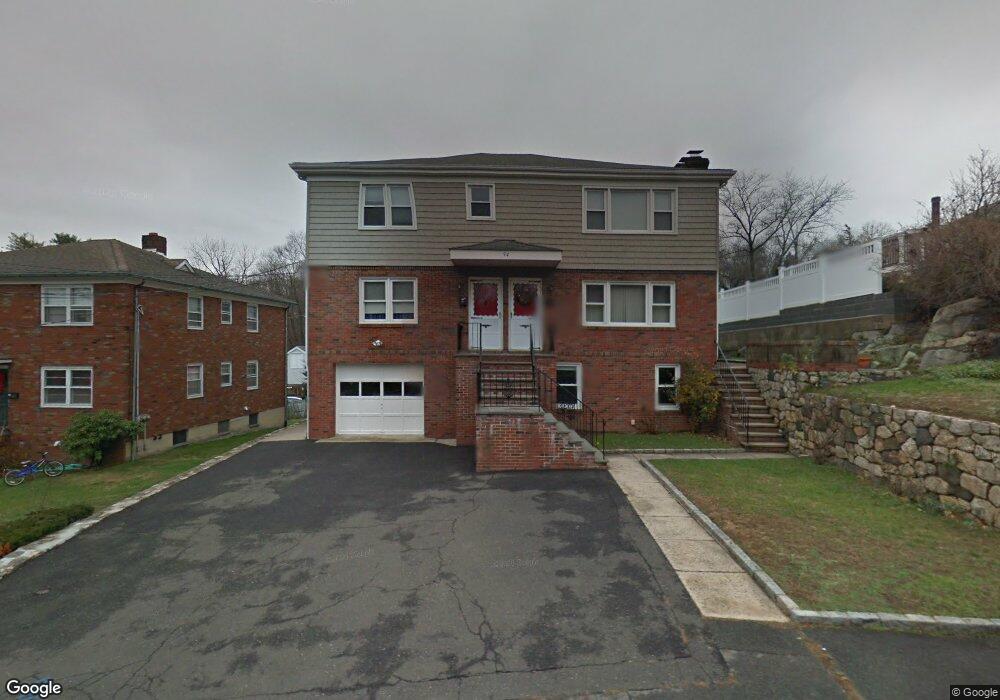 94 Cos Cob Ave, Cos Cob, CT 06807 - photo 1