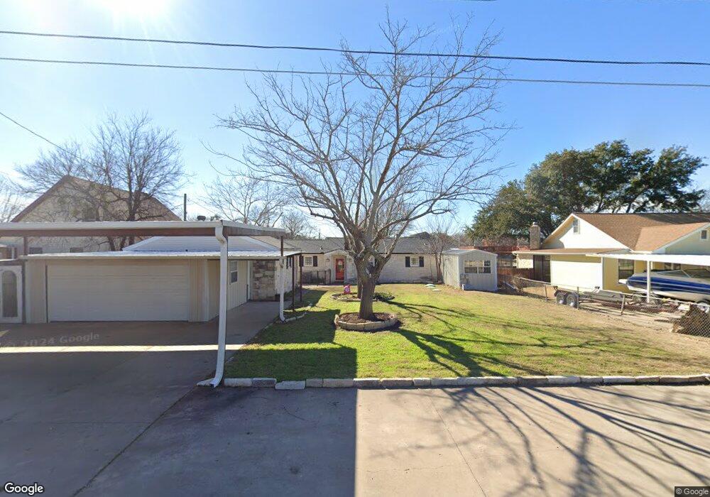 4610 Marina Ct, Granbury, TX 76049 - photo 1