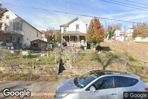 74 W Ridgeway St, Clifton Forge, VA 24422