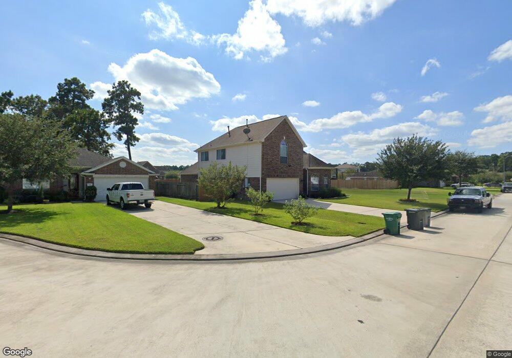 518 Glenwood Ridge Dr, Spring, TX 77386 - photo 1