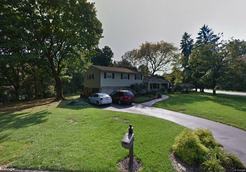 2 Elbow Ln, Malvern, PA 19355 - photo 1