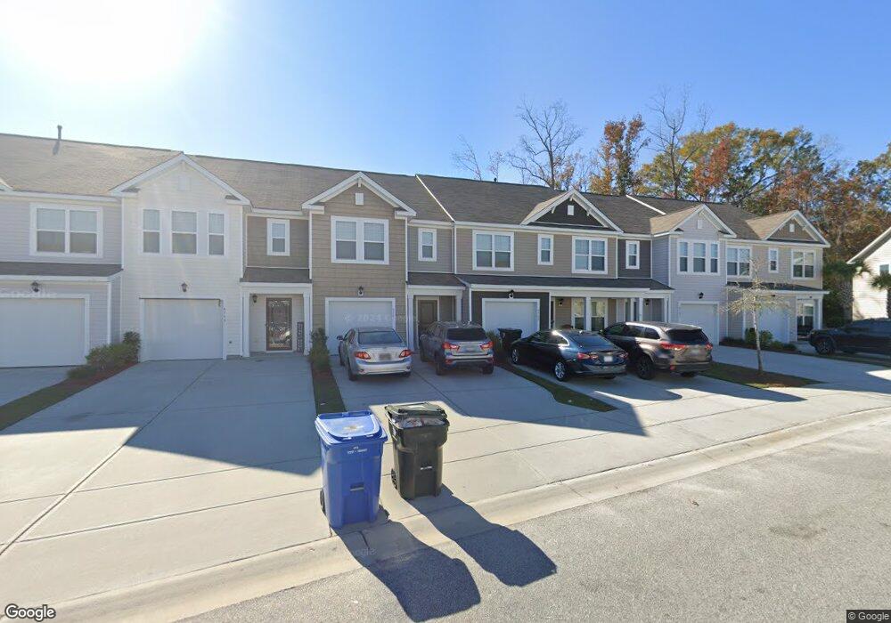 9791 Transplanter Cir, Ladson, SC 29456 - photo 1