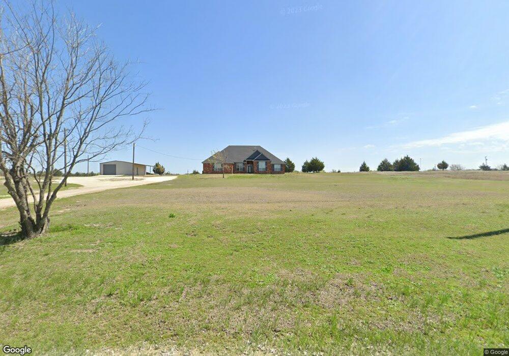 1627 County Road 4510, Whitewright, TX 75491 - photo 1