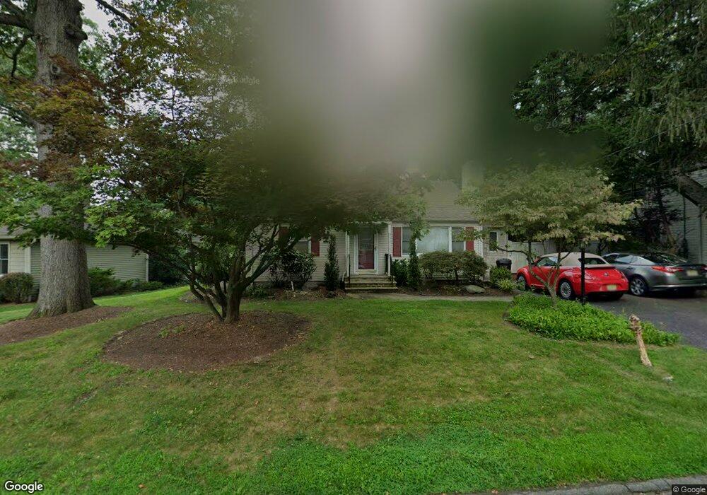 160 Algonquin Trail, Wayne, NJ 07470 - photo 1