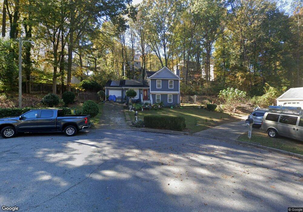 1958 Old Hickory Ct unit 3, Duluth, GA 30096 - photo 1