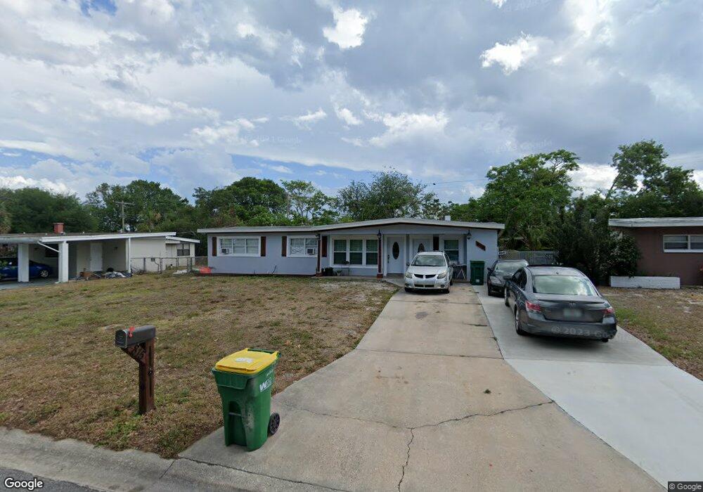 815 W Highland Dr, Cocoa, FL 32922 - photo 1