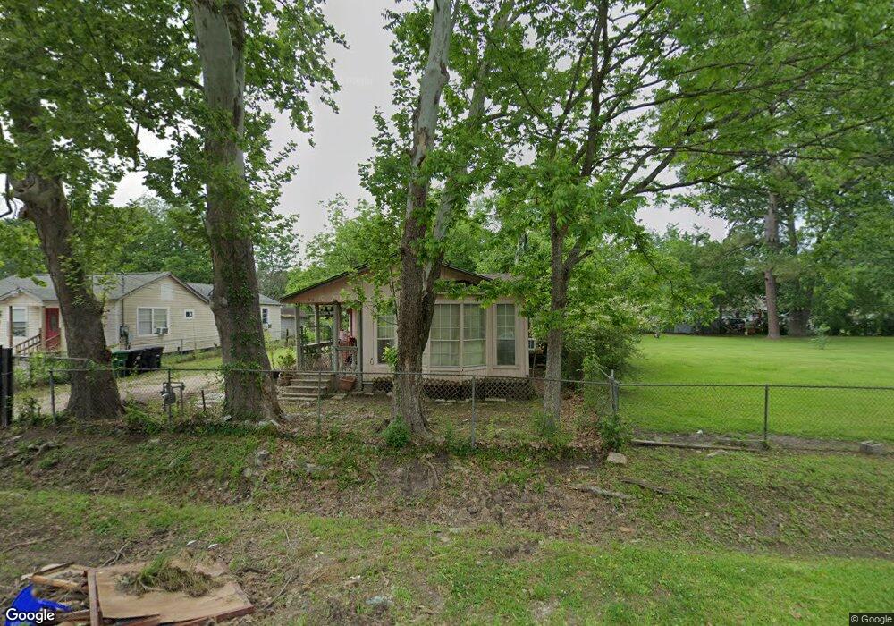 9301 Pembrook St, Houston, TX 77016 - photo 1